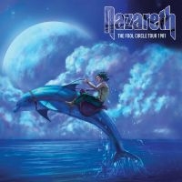 Nazareth - The Fool Circle Tour 1981 in der Gruppe CD / Pop-Rock bei Bengans Skivbutik AB (5507494)