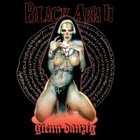 Danzig Glenn - Black Aria Ii in der Gruppe CD bei Bengans Skivbutik AB (5507499)