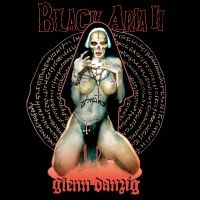 Danzig Glenn - Black Aria Ii in der Gruppe Hårdrock bei Bengans Skivbutik AB (5507500)