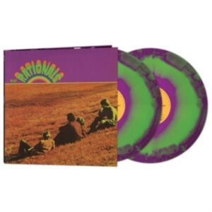 Rationals The - The Rationals in der Gruppe VINYL / Pop-Rock bei Bengans Skivbutik AB (5507514)