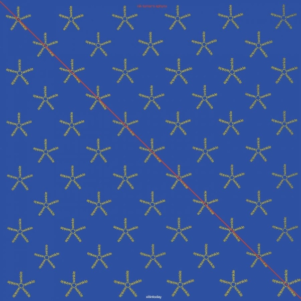 Various Artists - Xitintoday in der Gruppe VINYL / Bestseller bei Bengans Skivbutik AB (5507522)