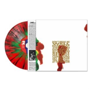 Samiam - Billy in der Gruppe VINYL / Hårdrock bei Bengans Skivbutik AB (5507529)