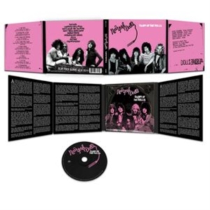 New York Dolls - Dawn Of The Dolls in der Gruppe CD / Hårdrock bei Bengans Skivbutik AB (5507531)