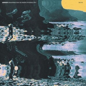The Kvb - Artefacts (Reimaginings From The Or in der Gruppe VINYL / Pop-Rock bei Bengans Skivbutik AB (5507541)