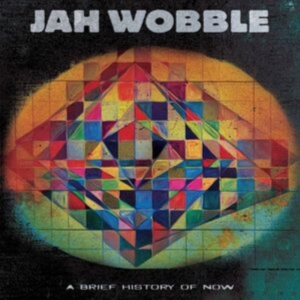 Jah Wobble Jon Klein - A Brief History Of Now in der Gruppe VINYL / Pop-Rock bei Bengans Skivbutik AB (5507549)