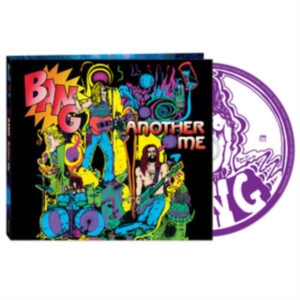 Bang - Another Me in der Gruppe CD / Hårdrock bei Bengans Skivbutik AB (5507566)