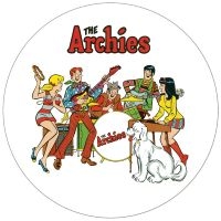 Archies The - The Archies in der Gruppe VINYL bei Bengans Skivbutik AB (5507583)