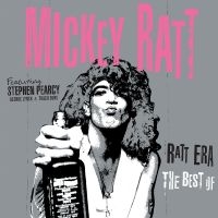 Ratt Mickey - Ratt Era - The Best Of in der Gruppe CD / Pop-Rock bei Bengans Skivbutik AB (5507587)