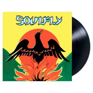 Soulfly - Primitive in der Gruppe VINYL / Pop-Rock bei Bengans Skivbutik AB (5507600)