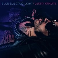 Lenny Kravitz - Blue Electric Light in der Gruppe Kommande produkter - 10 procent bei Bengans Skivbutik AB (5507606)
