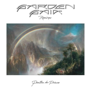 Pantha Du Prince - Garden Gaia Remixes in der Gruppe VINYL / Dance-Techno,Pop-Rock bei Bengans Skivbutik AB (5507614)