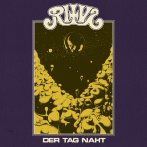 Ritvs - Der Tag Naht in der Gruppe UNSERE TIPPS / Freitagsveröffentlichungen / Fredag den 26:e Jan 24 bei Bengans Skivbutik AB (5507617)