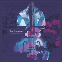 London Symphony Orchestra - Final Symphony - Music From Final F in der Gruppe Kommande produkter - 10 procent bei Bengans Skivbutik AB (5507631)