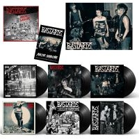 Bastards - Arctic Hardcore ? Complete Studio R in der Gruppe VINYL / Hårdrock bei Bengans Skivbutik AB (5507634)