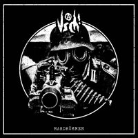 Usch! - Mardrömmen (Vinyl Lp) in der Gruppe VINYL / Pop-Rock bei Bengans Skivbutik AB (5507636)