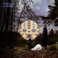 Hyperculte - La Pangée in der Gruppe CD bei Bengans Skivbutik AB (5507642)