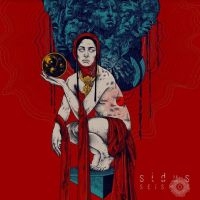 Sidus - Seismos in der Gruppe CD / Pop-Rock bei Bengans Skivbutik AB (5507645)