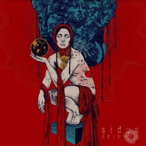 Sidus - Seismos in der Gruppe CD bei Bengans Skivbutik AB (5507645)
