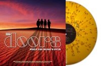 Doors The - When The Musics Over - Stockholm -6 in der Gruppe VINYL / Pop-Rock bei Bengans Skivbutik AB (5507648)