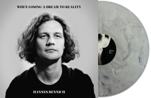 Bennich Hannes - When Losing A Dream To Reality (2Lp in der Gruppe VINYL / Jazz bei Bengans Skivbutik AB (5507659)