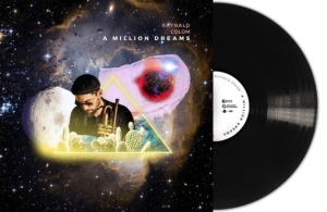 Colom Raynald - A Million Dreams (2 Lp Vinyl) in der Gruppe VINYL / Jazz bei Bengans Skivbutik AB (5507660)