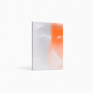 Enhypen - Orange Blood (Engene Random Ver.) in der Gruppe Minishops / K-Pop Minishops / Enhypen bei Bengans Skivbutik AB (5507664)