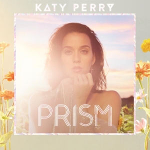 Katy Perry - Prism in der Gruppe -Start Uni-LP bei Bengans Skivbutik AB (5507675)