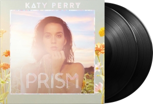 Katy Perry - Prism in der Gruppe VINYL / Pop-Rock bei Bengans Skivbutik AB (5507675)