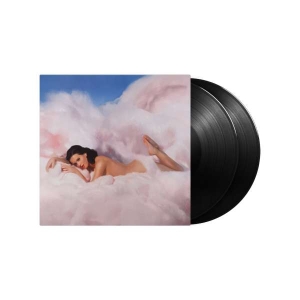 Katy Perry - Teenage Dream in der Gruppe VINYL / Pop-Rock bei Bengans Skivbutik AB (5507676)