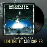 Parasite - Parasite (Vinyl Lp) in der Gruppe VINYL / Hårdrock bei Bengans Skivbutik AB (5507682)