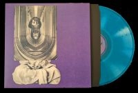 Hanging Freud - Worship (Transparent Turquoise Viny in der Gruppe VINYL / Pop-Rock bei Bengans Skivbutik AB (5507761)