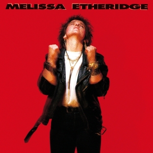 Melissa Etheridge - Melissa Etheridge in der Gruppe CD / Pop-Rock bei Bengans Skivbutik AB (550777)