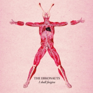 Erkonauts The - I Shall Forgive in der Gruppe VINYL / Hårdrock bei Bengans Skivbutik AB (5507793)