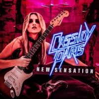 Cassidy Paris - New Sensation in der Gruppe CD bei Bengans Skivbutik AB (5507800)
