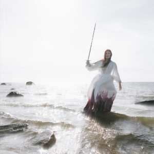 Ljung - Bleed And Bloom in der Gruppe VINYL / Pop-Rock,Svensk Folkmusik bei Bengans Skivbutik AB (5507811)