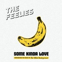 The Feelies - Some Kinda Love: Performing The Mus in der Gruppe CD / Pop-Rock bei Bengans Skivbutik AB (5507823)