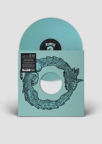 Earth - Earth 2.23 Special Lower Frequency in der Gruppe VINYL / Hårdrock bei Bengans Skivbutik AB (5507827)