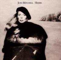 JONI MITCHELL - HEJIRA in der Gruppe Labels /  bei Bengans Skivbutik AB (550783)