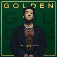 Jung Kook - Golden (Eu Retail Version - Solid) in der Gruppe CD / Pop-Rock bei Bengans Skivbutik AB (5507839)