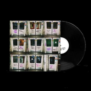 Chase & Status - 2 Ruff, Vol.1 in der Gruppe VINYL / Pop-Rock bei Bengans Skivbutik AB (5507841)