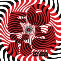 Sparkle Division - Foxy (Ltd Opaque Red Vinyl) in der Gruppe VINYL / Dance-Techno bei Bengans Skivbutik AB (5507845)