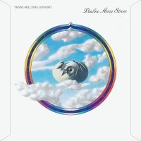 Pauline Anna Strom - Trans-Millenia Consort in der Gruppe VINYL / Dance-Techno bei Bengans Skivbutik AB (5507856)
