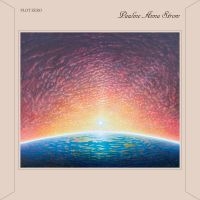 Pauline Anna Strom - Plot Zero in der Gruppe VINYL / Dance-Techno bei Bengans Skivbutik AB (5507857)