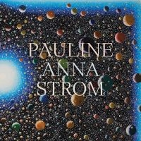 Pauline Anna Strom - Echoes, Spaces, Lines in der Gruppe VINYL / Dance-Techno bei Bengans Skivbutik AB (5507859)