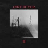 Dirt Buyer - Dirt Buyer Ii (Ltd Red Marble Vinyl in der Gruppe VINYL / Pop-Rock bei Bengans Skivbutik AB (5507864)