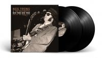 Young Neil & The Bluenotes - New York, New York (2 Lp Vinyl) in der Gruppe VINYL / Pop-Rock bei Bengans Skivbutik AB (5507865)