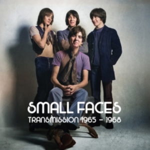 Small Faces - Transmission (2 Lp Vinyl) in der Gruppe VINYL / Pop-Rock bei Bengans Skivbutik AB (5507867)