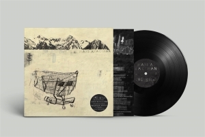 Marika Hackman - Big Sigh in der Gruppe UNSERE TIPPS / Jahresbestenlisten 2024 / Rough Trade bei Bengans Skivbutik AB (5507870)