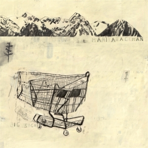 Marika Hackman - Big Sigh in der Gruppe UNSERE TIPPS / Freitagsveröffentlichungen / Fredag den 12:e Jan 24 bei Bengans Skivbutik AB (5507871)