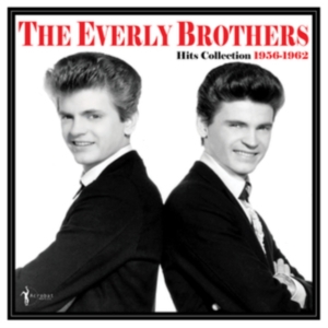 The Everly Brothers - The Hits Collection 1957-62 in der Gruppe Övrigt /  bei Bengans Skivbutik AB (5507884)
